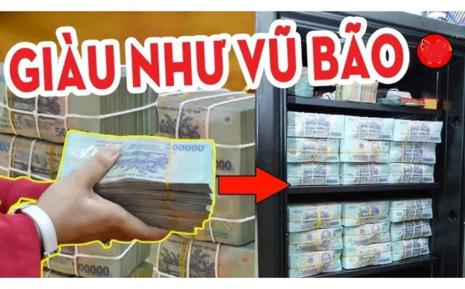 Top 4 con giáp Tiền - Tình - Danh chạm đỉnh giàu như vũ bão