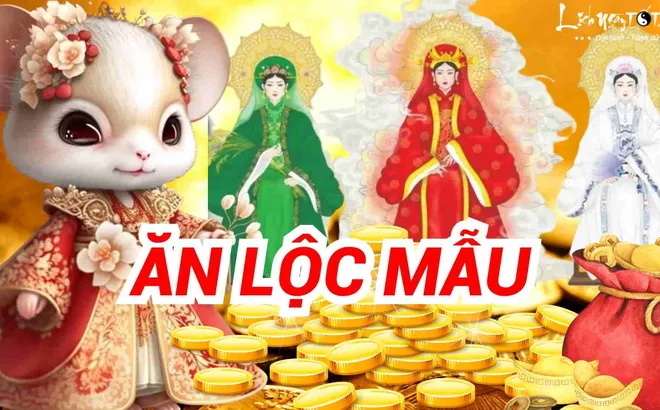 3 con giáp may mắn trong 90 ngày tới: 1 tuổi Ăn Lộc Tổ Tiên ngồi không cũng giàu