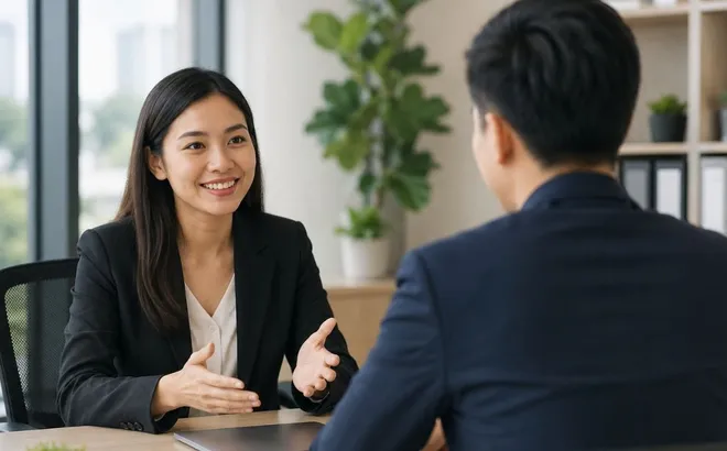 Muốn đề nghị tăng lương thành công? 5 mẹo "vàng" giúp bạn một bước tới đích