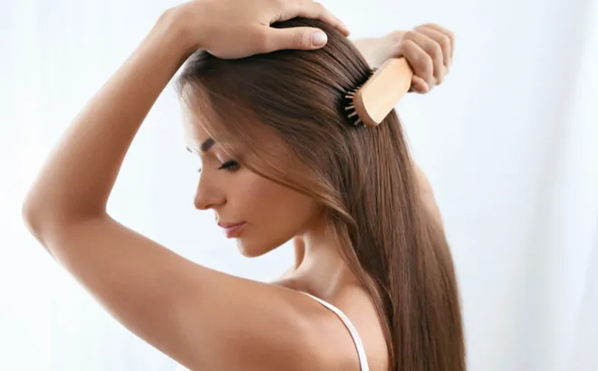 5 loại thảo dược giúp nuôi dưỡng tóc từ gốc đến ngọn