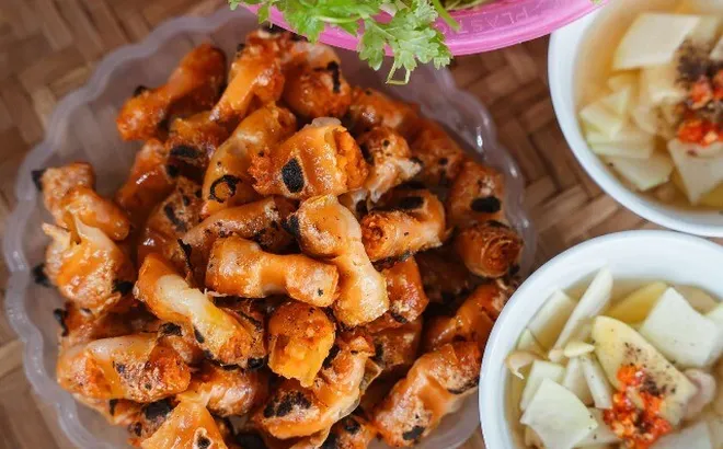 7 đặc sản nổi tiếng Thanh Hóa để mua về làm quà, không ngờ nơi này có nhiều món ngon mang vị lạ đến vậy