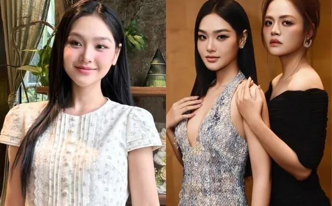 Nữ trinh sát ngầm quyến rũ nhất phim VTV: Là hot girl Đại học Kinh tế quốc dân, đẹp “chặt chém” không thua "My Sói"
