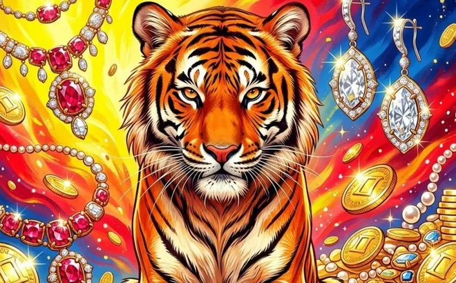 3 tuổi hướng nội nhưng tài năng nổi trội, từ giờ đến cuối năm 2026 công việc thuận lợi