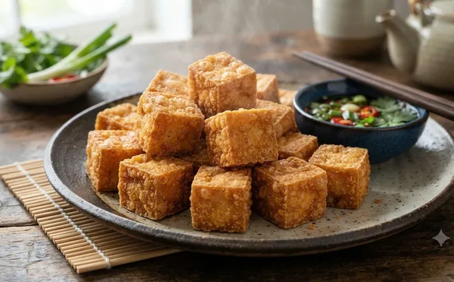 4 sai lầm khi ăn đậu phụ khiến bạn dễ rước bệnh