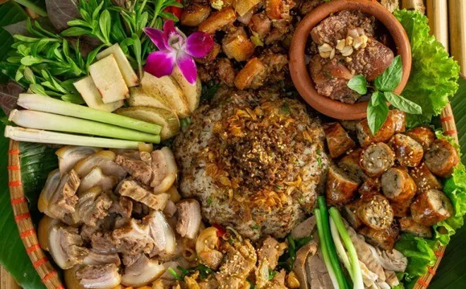 12 đặc sản Tuyên Quang ăn một lần là nhớ mãi, có món “lộc trời” ở ven suối, giá chỉ 50.000 đồng/phần