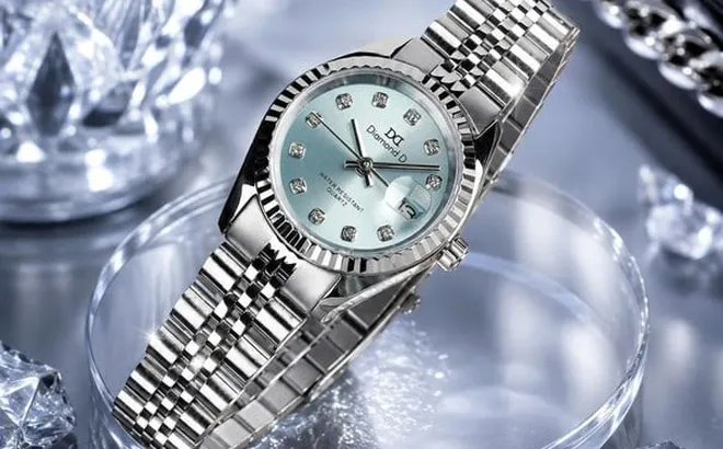 Diamond D - Đồng hành cùng người phụ nữ trong mọi khoảnh khắc tỏa sáng