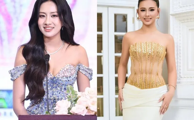 21 thí sinh phía Nam vào Chung khảo toàn quốc Hoa hậu Việt Nam 2026, nhan sắc mỹ nhân lai Pháp gây chú ý