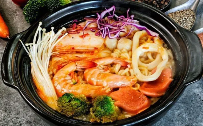 5 thực phẩm nên kiêng khi bị ho