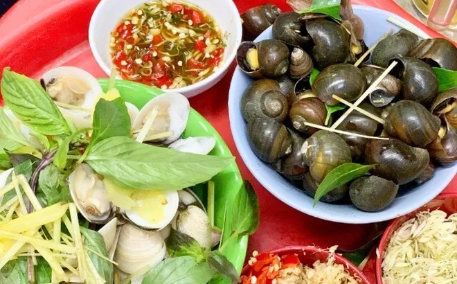 12 món ngon mùa thu nhất định phải thử khi du lịch Việt Nam: Có đặc sản nhìn “nổi da gà”, có món chỉ từ 15.000 đồng