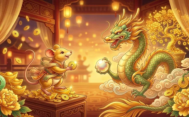 Tử vi tuần mới 12 con giáp (31/8 - 6/9): Tiền bạc có nhiều chuyển động