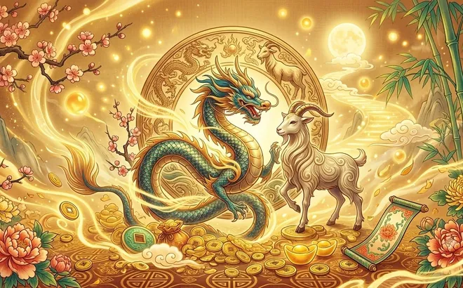 Từ 1-7/9: 3 con giáp công việc có bước tiến mới, tài chính cũng nhờ đó khởi sắc