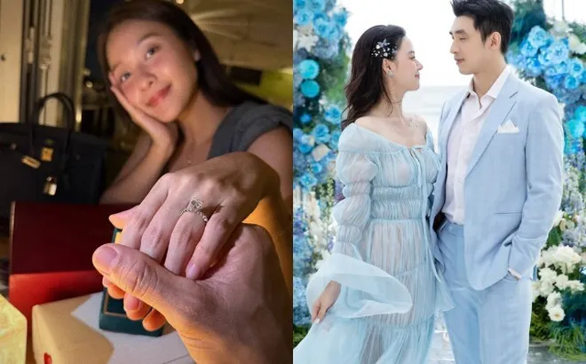 Sao Việt được bạn đời tặng túi trăm triệu: Khả Ngân nhận quà cả tỷ, Midu được chồng thiếu gia mua hẳn 2 chiếc Hermes
