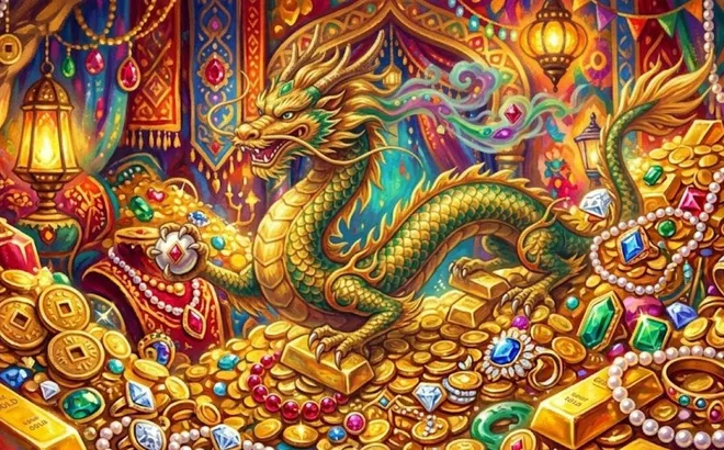 3 con giáp gặp nhiều may mắn trong 5 ngày cuối tháng 7 âm