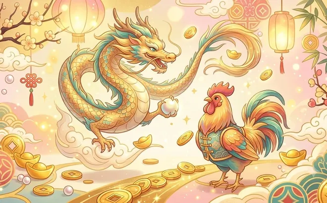 Từ 21/9 đến 30/9: 4 tuổi dễ gặp cơ hội kiếm tiền, càng chủ động càng có lộc