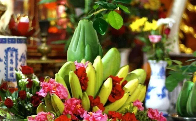 Khung giờ đẹp thắp hương ngày mai - Rằm tháng 8 năm Bính Ngọ, 5 việc nên làm trong ngày rằm để đón phước lành