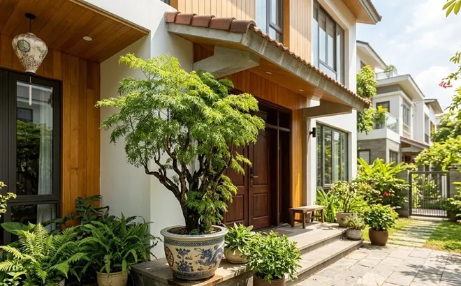 Mệnh nào kỵ cây Đinh Lăng nhất?