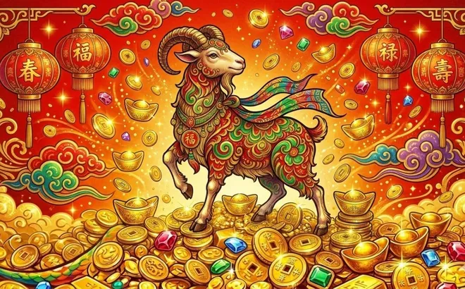 Từ 22/10 đến 31/10: 3 tuổi Ăn Nên Làm Ra, Tiền Vào Như Nước