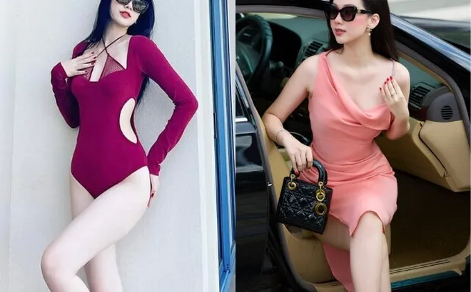Cô gái có làn da đẹp nhất nhì được vợ NSND Công Lý hết lời khen ngợi, 26 tuổi sắm túi hiệu "như bỏ sỉ"