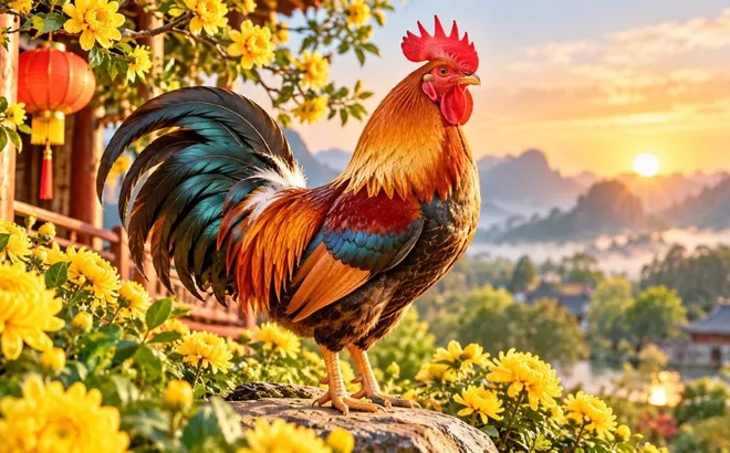 Từ đêm nay tới 31/10: Quý Nhân Chờ Sẵn, 3 tuổi có cơ hội Tăng Lương Thưởng