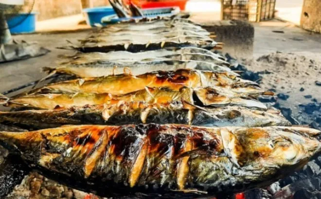 Loại cá tốt trên thế giới ở Việt Nam bán đầy chợ giá từ 40.000 đồng/kg, xưa ít người ăn nay thành đặc sản, tốt hơn cá hồi