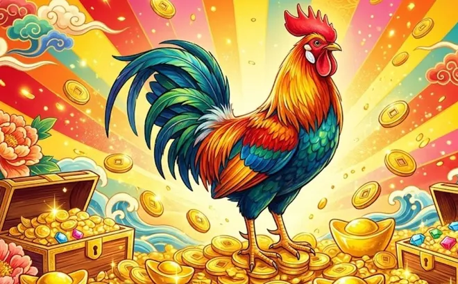 3 tuổi Trời thương Phật độ, càng về cuối năm càng kiếm nhiều tiền