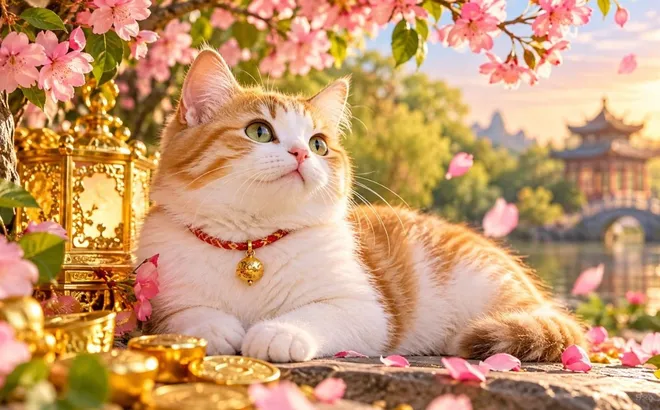Tháng 11: Vận đào hoa tới, 3 tuổi được Quý Nhân Nâng Đỡ, Tạo Đà Bật Mạnh