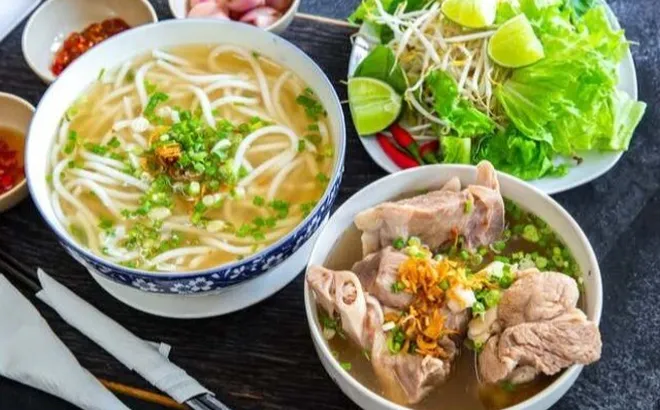 5 món bánh canh ngon nức tiếng Việt Nam, biết cách ăn càng chuẩn vị 