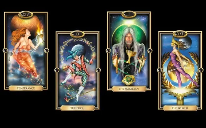 Bói bài Tarot: Bạn nên buông bỏ điều gì để tình yêu trọn vẹn hơn?
