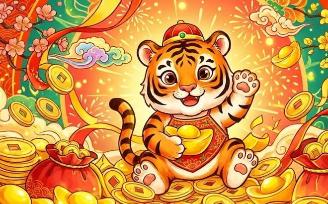 Tuần mới (2/11-8/11): 3 tuổi đổi vận mạnh mẽ, đón tiền vào như nước