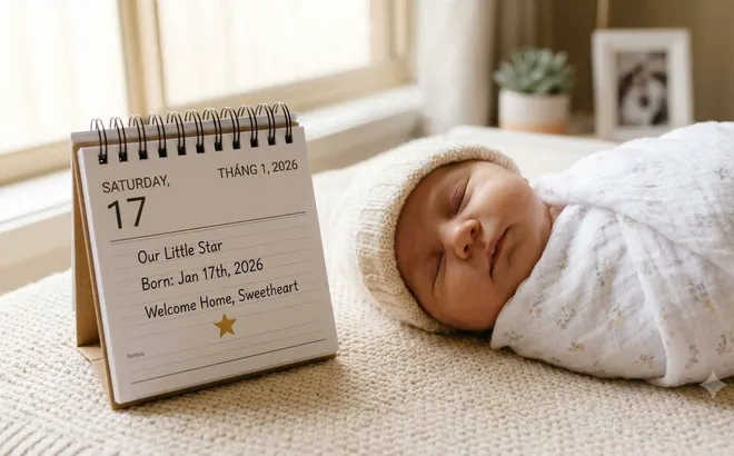 4 ngày sinh của người Tài Ba Xuất Chúng: Hậu vận chắc chắn giàu sang